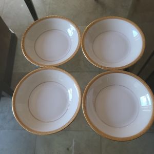 Theodore Haviland Limoges Berry Bowls